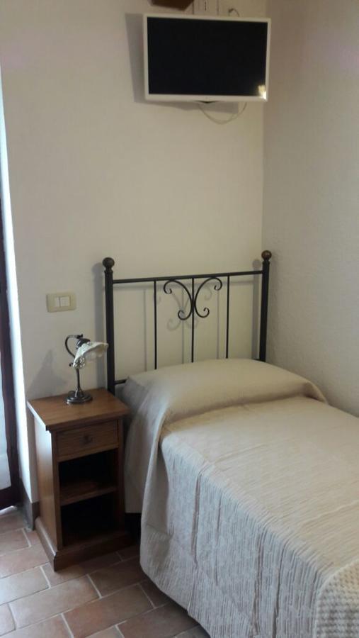 Le Querce Di Campolungo Bed & Breakfast San Giustino Bagian luar foto