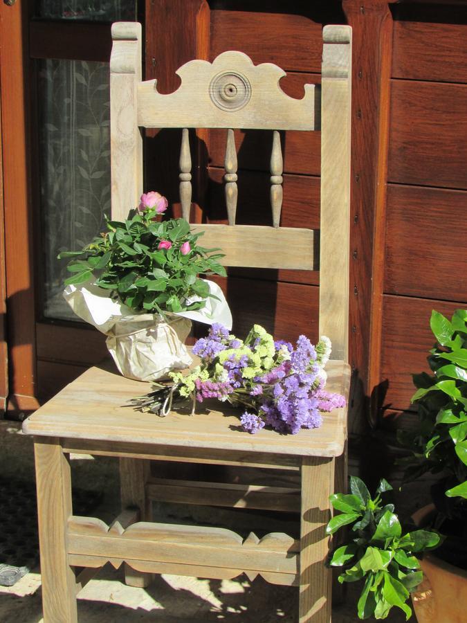 Le Querce Di Campolungo Bed & Breakfast San Giustino Bagian luar foto