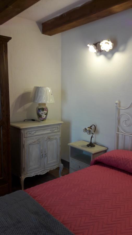 Le Querce Di Campolungo Bed & Breakfast San Giustino Bagian luar foto