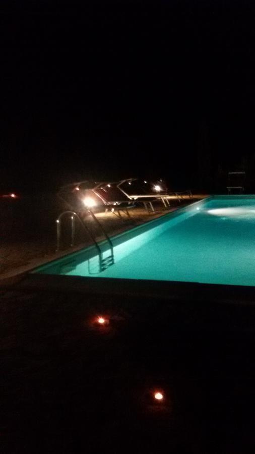 Le Querce Di Campolungo Bed & Breakfast San Giustino Bagian luar foto