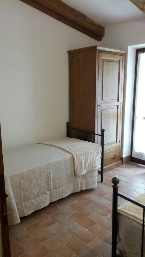 Le Querce Di Campolungo Bed & Breakfast San Giustino Bagian luar foto