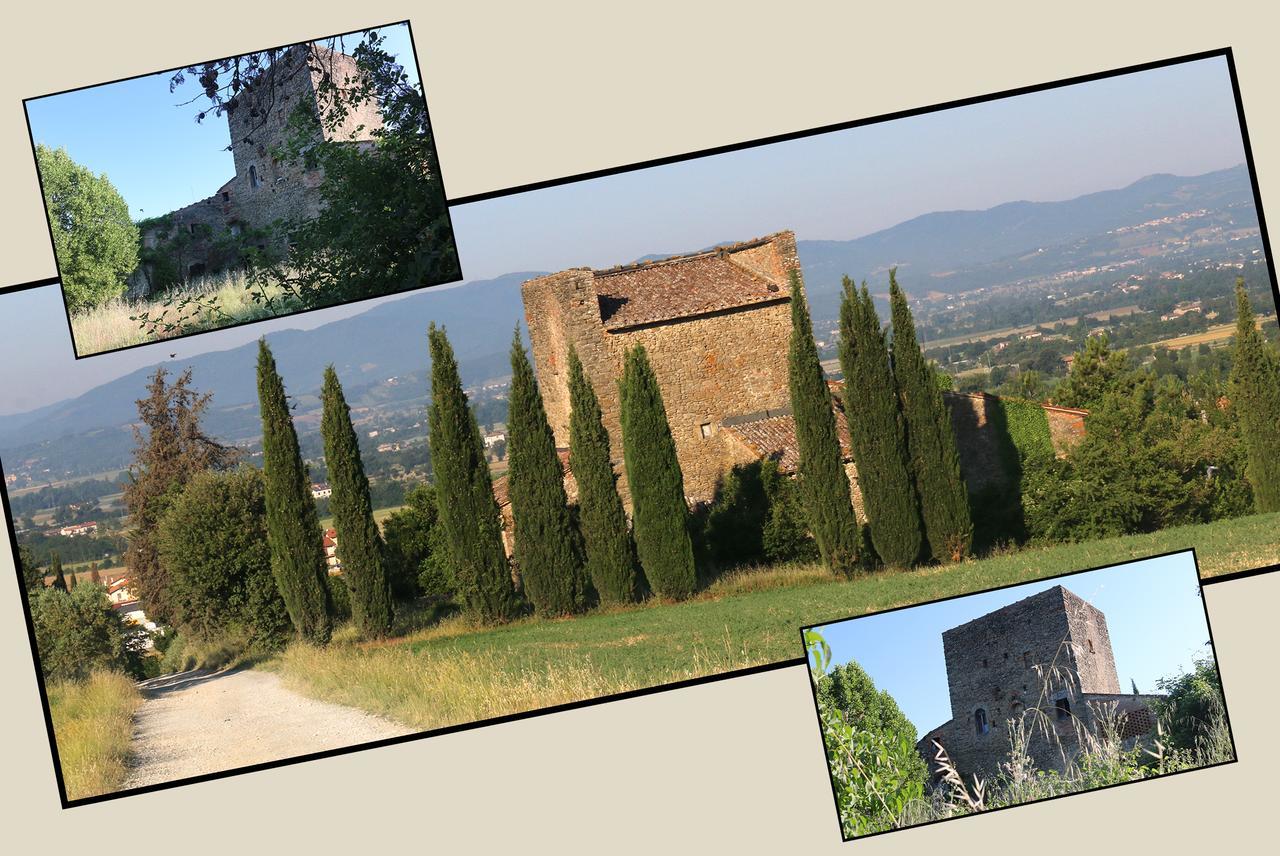 Le Querce Di Campolungo Bed & Breakfast San Giustino Bagian luar foto